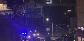 Катастрофа