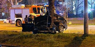 Катастрофа