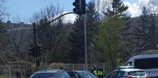 Катастрофа