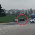 Катастрофа