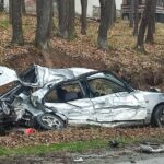 Катастрофа