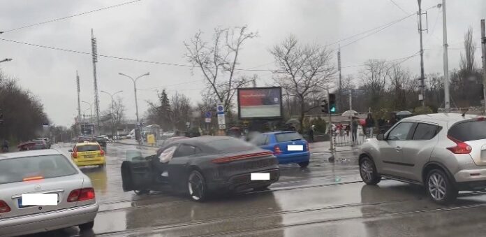 Катастрофа