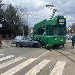 Катастрофа в София