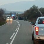 Катастрофа