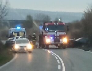 Катастрофа