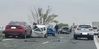 Катастрофа