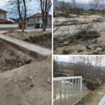 Последствия от наводненията