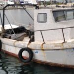 Риболовен кораб