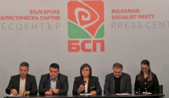 Корнелия Нинова