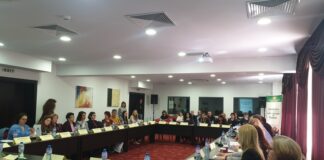 Кръгла маса