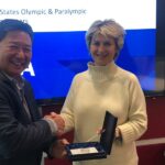 Весела Лечева