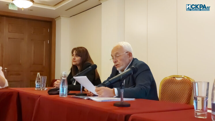 Общо събрание на НСЧБ