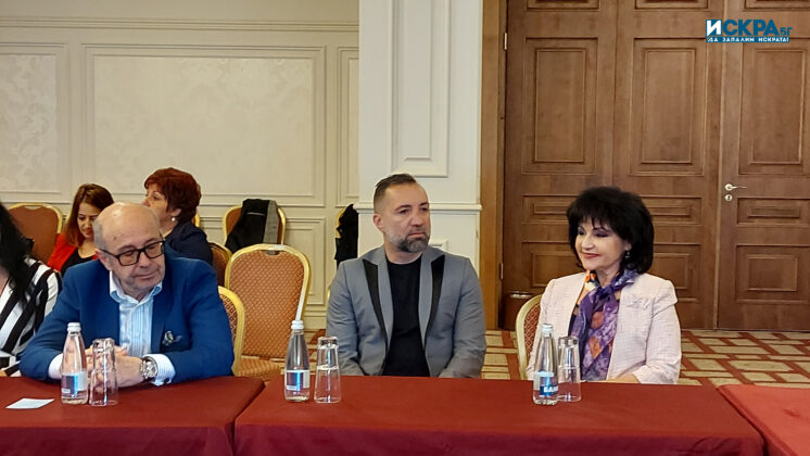 Общо събрание на НСЧБ