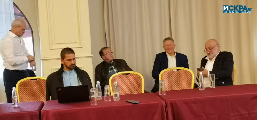 Общо събрание на НСЧБ