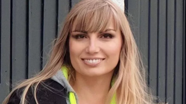 Мариана Спасова