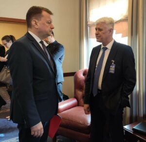 Мариуш Блашчак