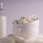 Мляко и млечни продукти