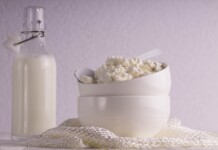 Мляко и млечни продукти