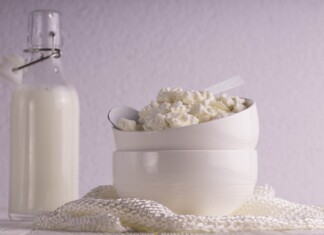 Мляко и млечни продукти