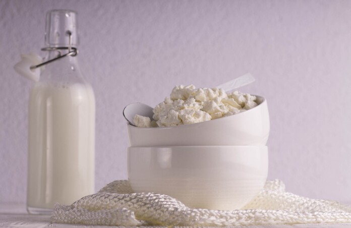 Мляко и млечни продукти Мляко и млечни продукти