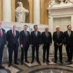 Формат „Букурещ 9“