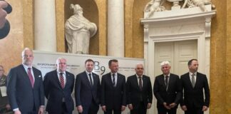 Формат „Букурещ 9“