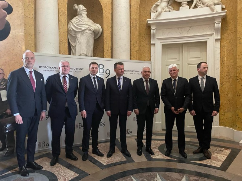 Изпълнението на решенията от Мадрид и пътят до срещата на