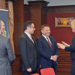 Министерство на транспорта и съобщенията