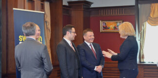 Министерство на транспорта и съобщенията