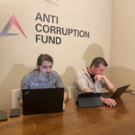 Координатори на ОЧИ. Снимка: АКФ