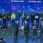 Награждаване