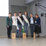 Национално състезание по химия