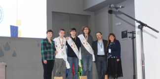 Национално състезание по химия