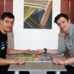 Не се сърди, човече