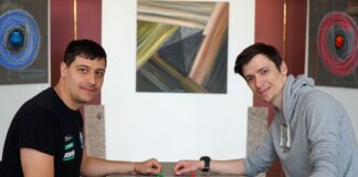 Не се сърди, човече