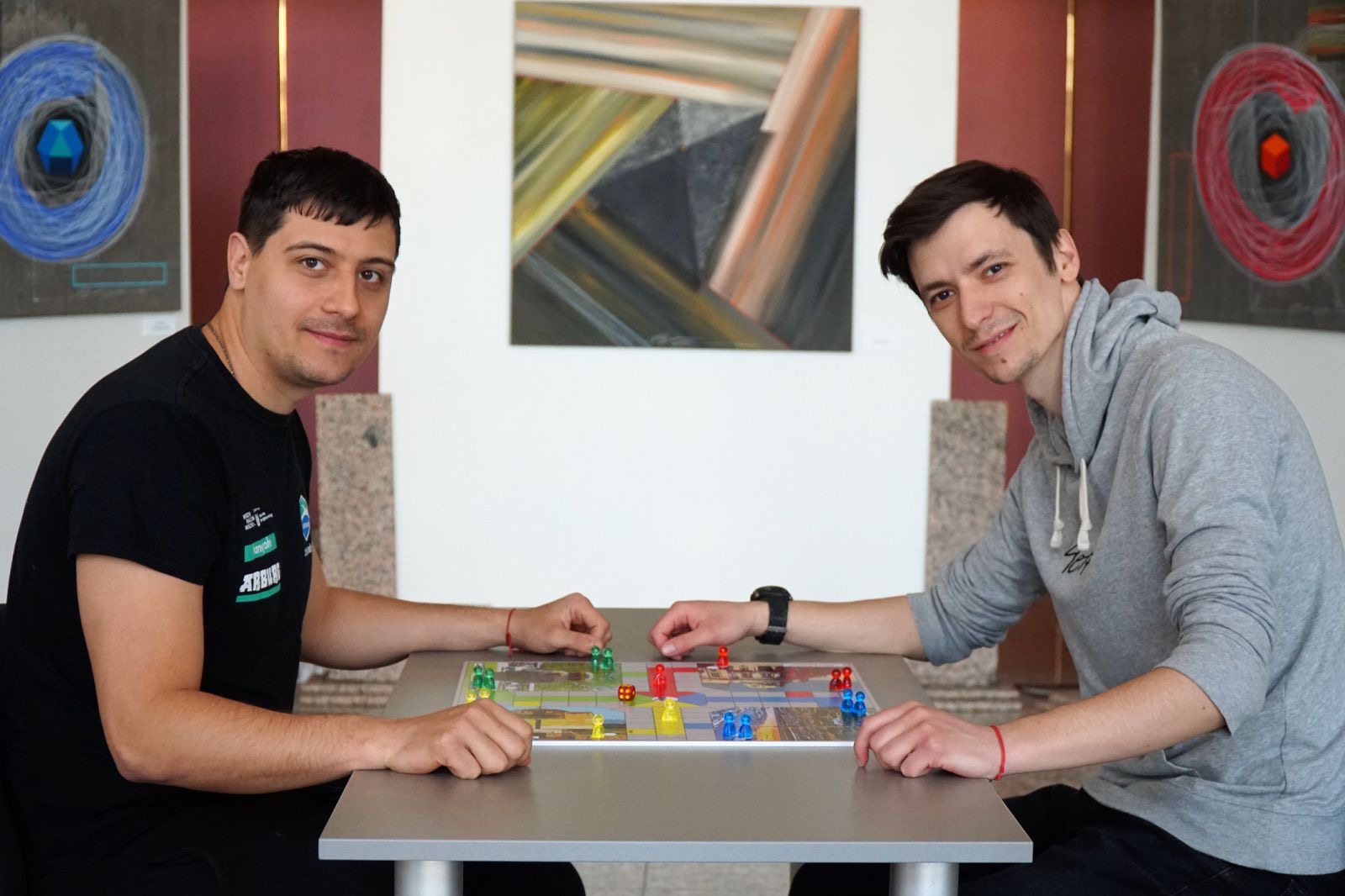 Благотворителен турнир Не се сърди човече ще се проведе в