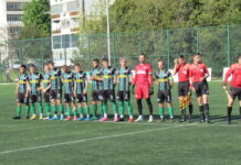 Нефтохимик