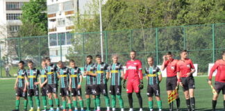 Нефтохимик