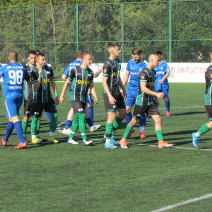 Нефтохимик