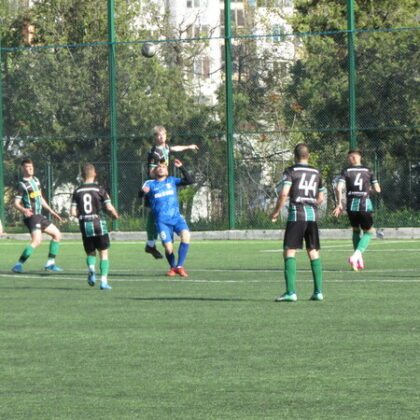 Нефтохимик