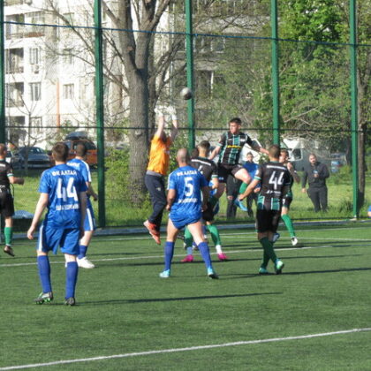 Нефтохимик