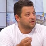 Николай Марков