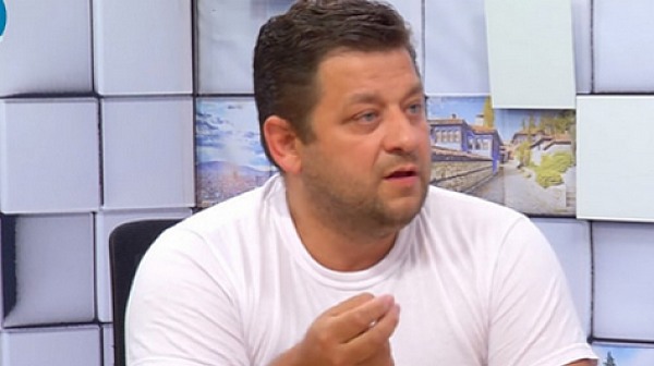 няма да участва на изборите с Величие Това обяви той