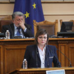 Корнелия Нинова