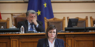 Корнелия Нинова