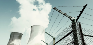 Ядрена централа