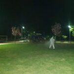 Обработка на площи