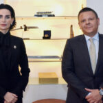 Олеся Илашчук и Христо Алексиев