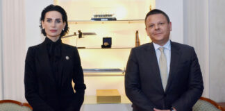 Олеся Илашчук и Христо Алексиев