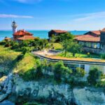 Остров "Света Анастасия"